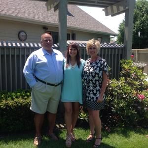 Meet your Posher, Brooke